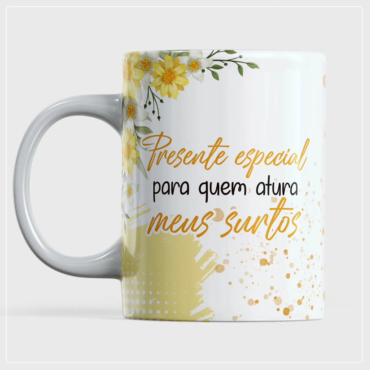 6 Artes para Caneca Presente para Alguém especial Arquivo em Jpg 1