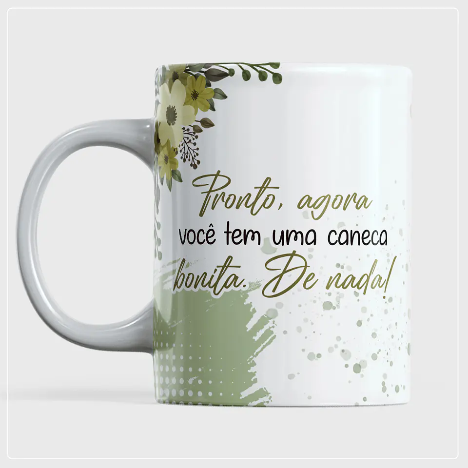 6 Artes para Caneca Presente para Alguém especial Arquivo em Jpg 3