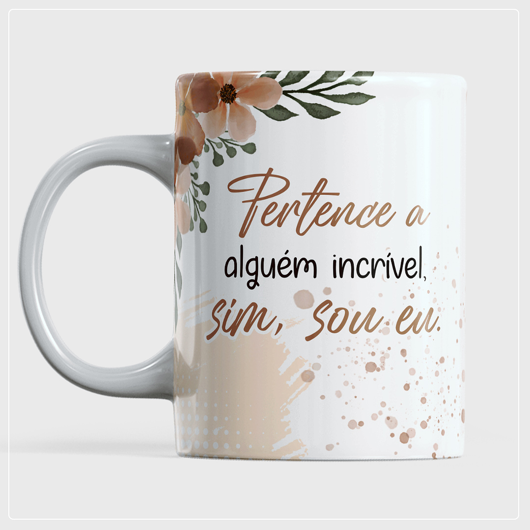 6 Artes para Caneca Presente para Alguém especial Arquivo em Jpg 6