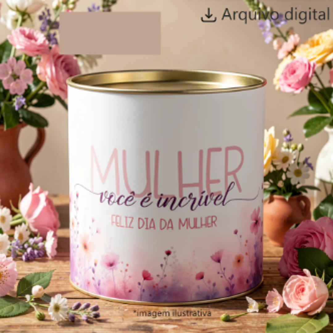 Arquivos Dia das Mulheres Mimos Arquivos em Pdf 1