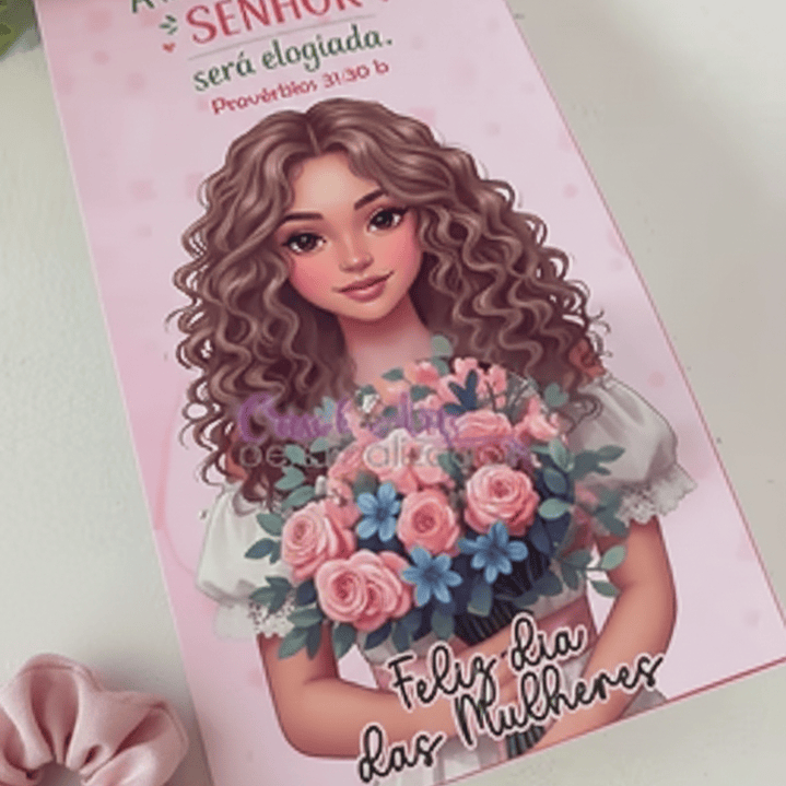 Arquivos Dia das Mulheres Mimos Arquivos em Pdf 5