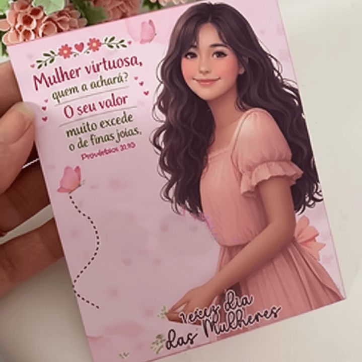 Arquivos Dia das Mulheres Mimos Arquivos em Pdf 6