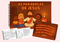 Arquivos Minha Bíblia em Desenhos Arquivo em Pdf  - Thumbnail 1