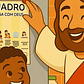 Arquivos Minha Bíblia em Desenhos Arquivo em Pdf  - Thumbnail 5