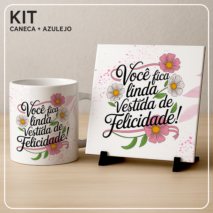 12 Artes para Caneca e Azulejo Dia das Mulheres Arquivo em Png  1