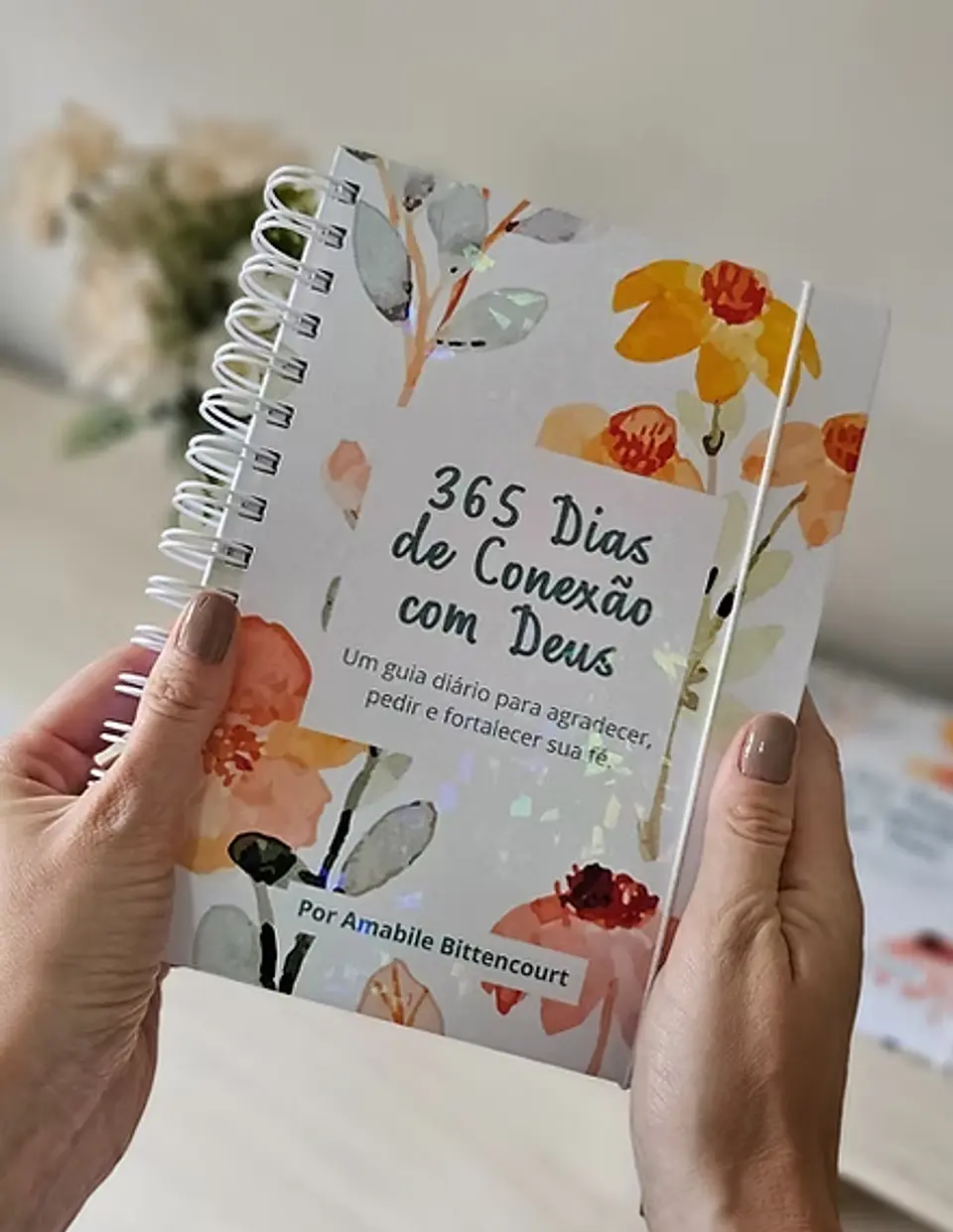 Arquivo 365 dias em Conexão com Deus Arquivo em Pdf 1