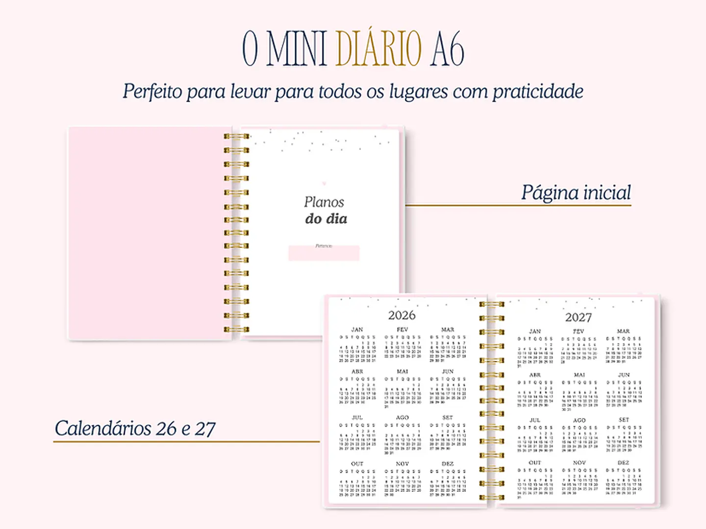 Arquivo Encadernação Diario da Elizabeth Arquivo em Pdf  3
