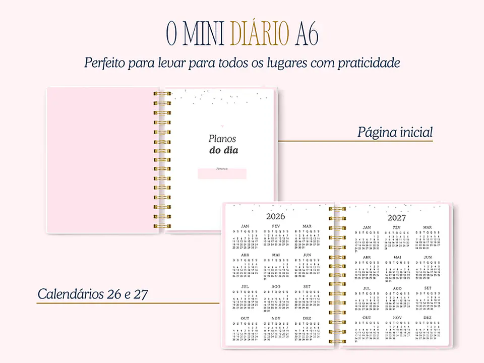 Arquivo Encadernação Diario da Elizabeth Arquivo em Pdf  3