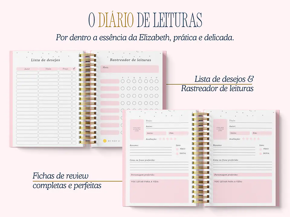 Arquivo Encadernação Diario da Elizabeth Arquivo em Pdf  13
