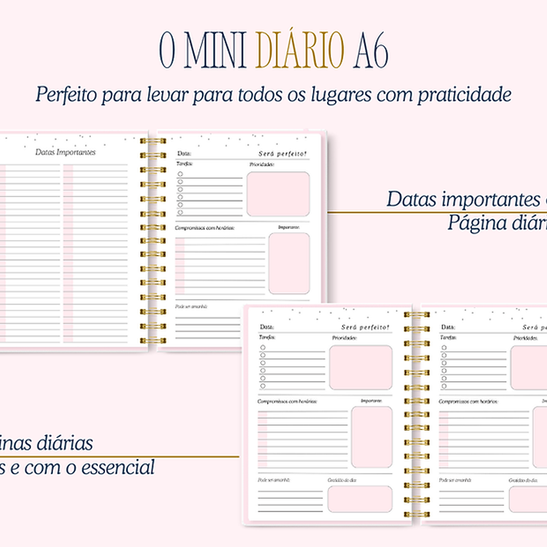 Arquivo Encadernação Diario da Elizabeth Arquivo em Pdf  14