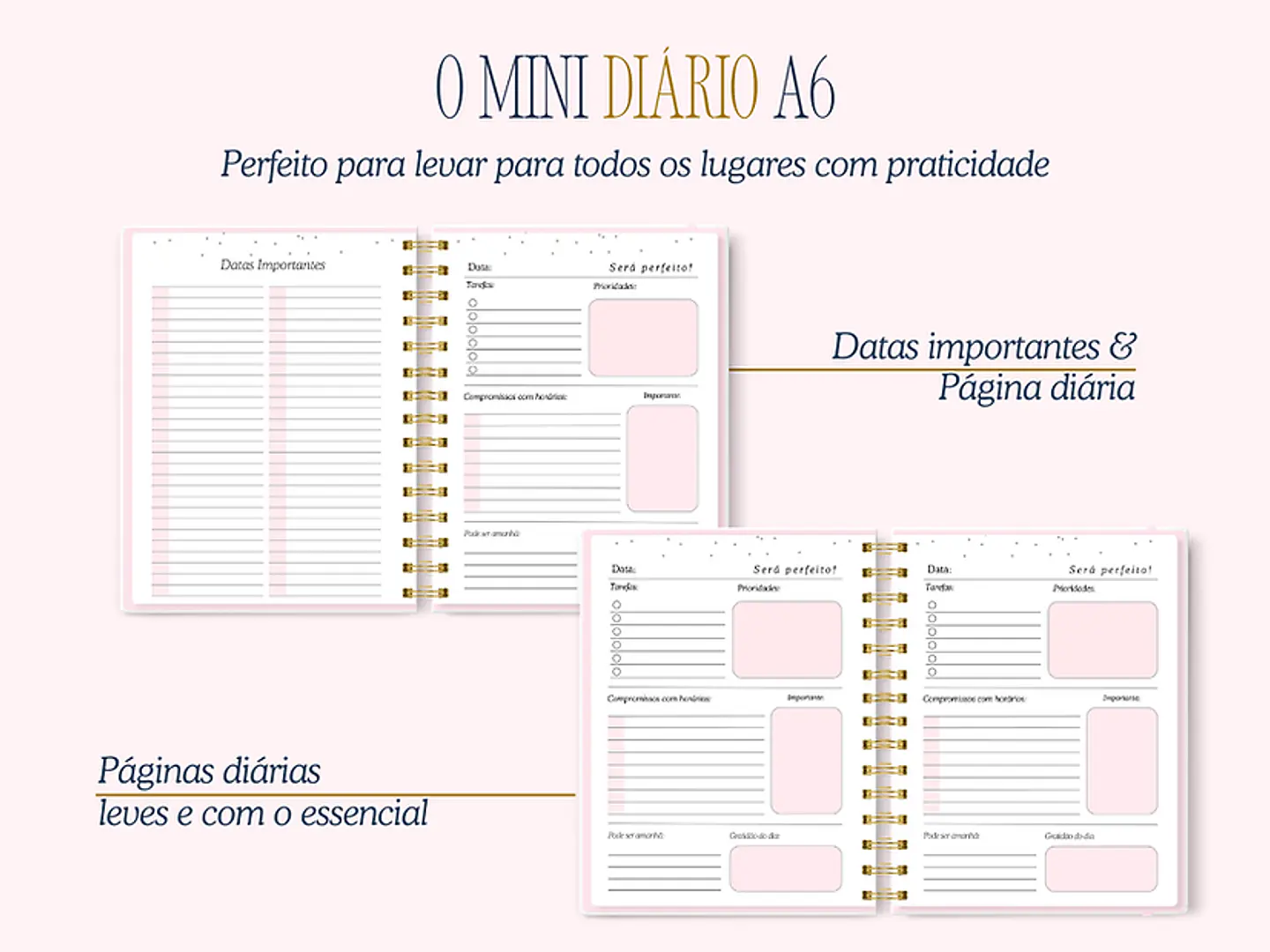 Arquivo Encadernação Diario da Elizabeth Arquivo em Pdf  14