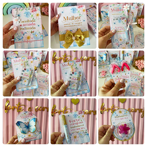 Arquivos Mimos Diversos Dia das Mulheres Arquivo em Pdf