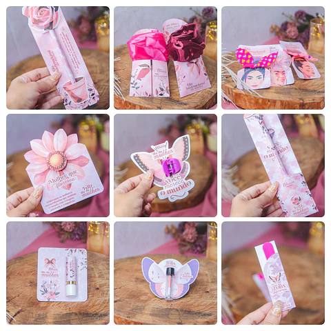 Arquivos Mimos Dia das Mulheres Delicados Arquivo em Pdf