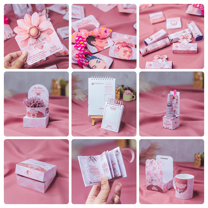 Arquivos Mimos Dia das Mulheres Delicados Arquivo em Pdf 2