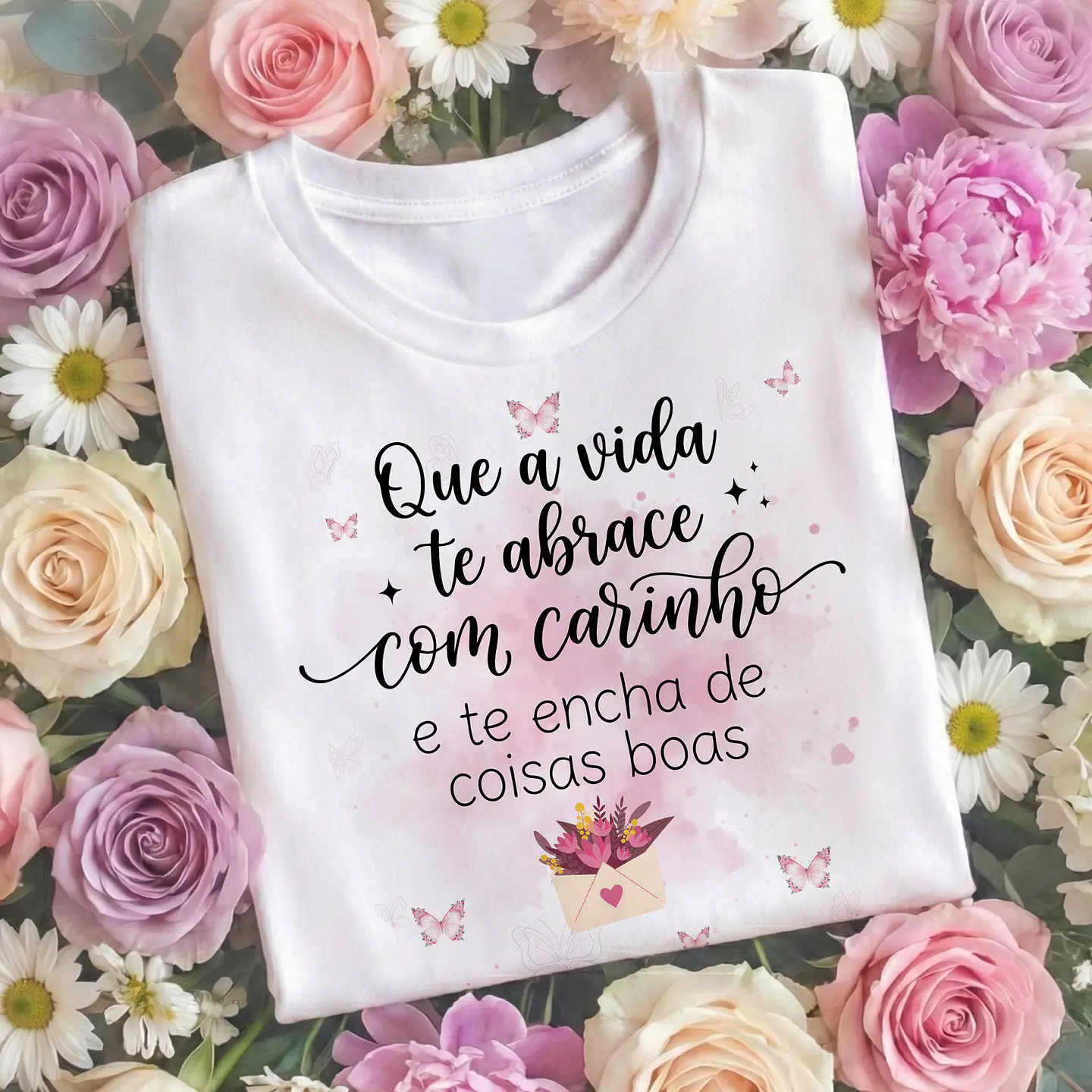 16 Artes para Camisa Dia das Mulheres Arquivo Editável  3