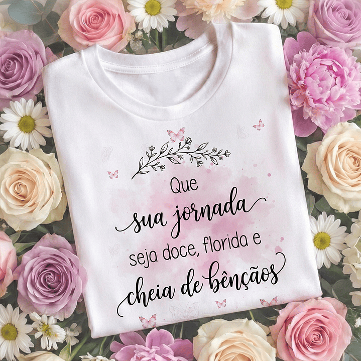 16 Artes para Camisa Dia das Mulheres Arquivo Editável  6