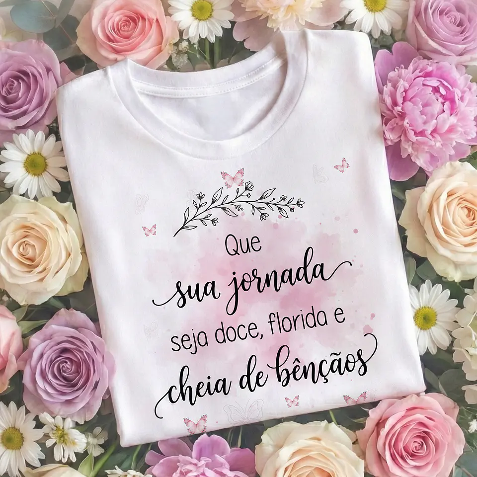 16 Artes para Camisa Dia das Mulheres Arquivo Editável  6