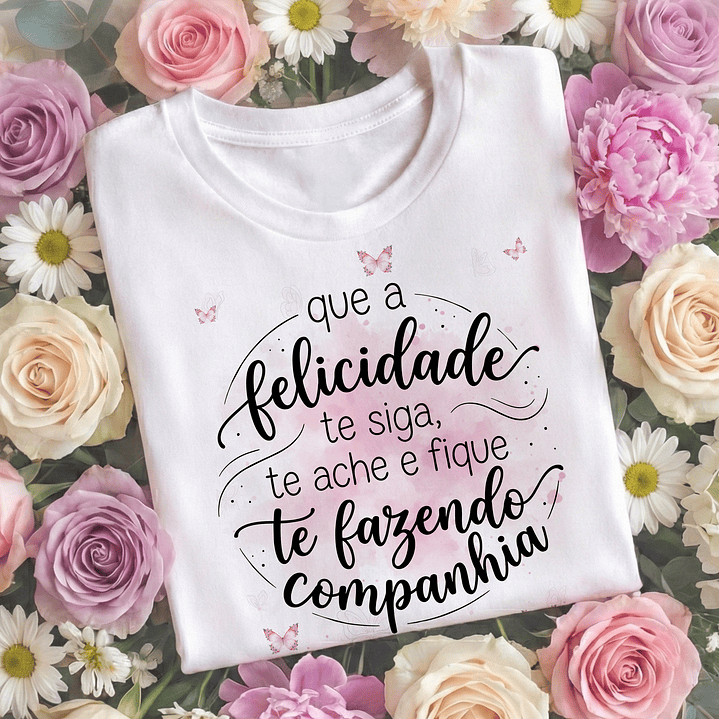 16 Artes para Camisa Dia das Mulheres Arquivo Editável  12