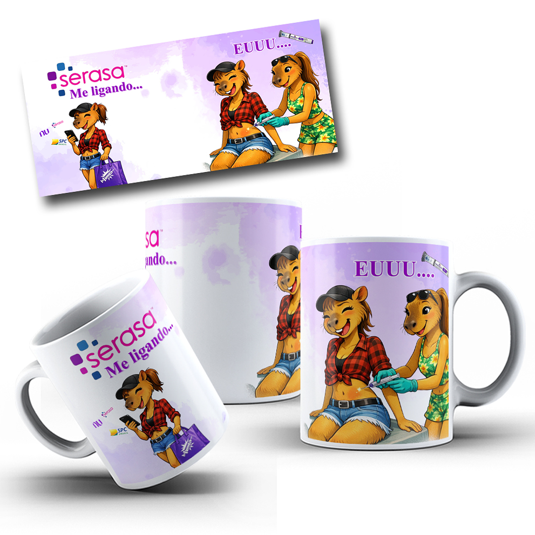 7 Artes para Canecas Mounjaro Arquivo em Png  8