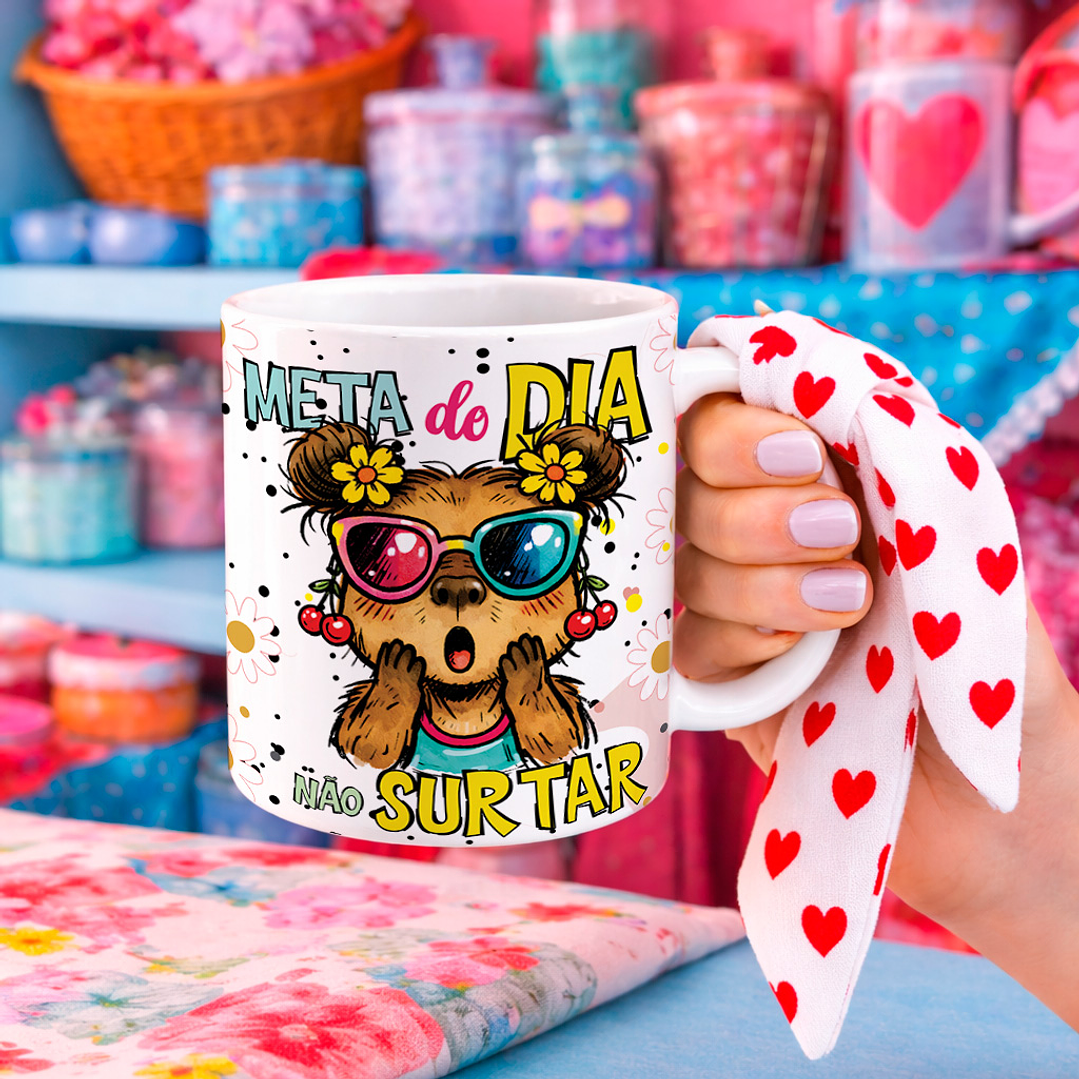 5 Artes para Caneca Café Com Verdades Frases Engraçadas Arquivo Editável  1