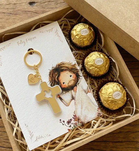 Arquivos para Cards Chaveiro Santinhos Arquivo em Png