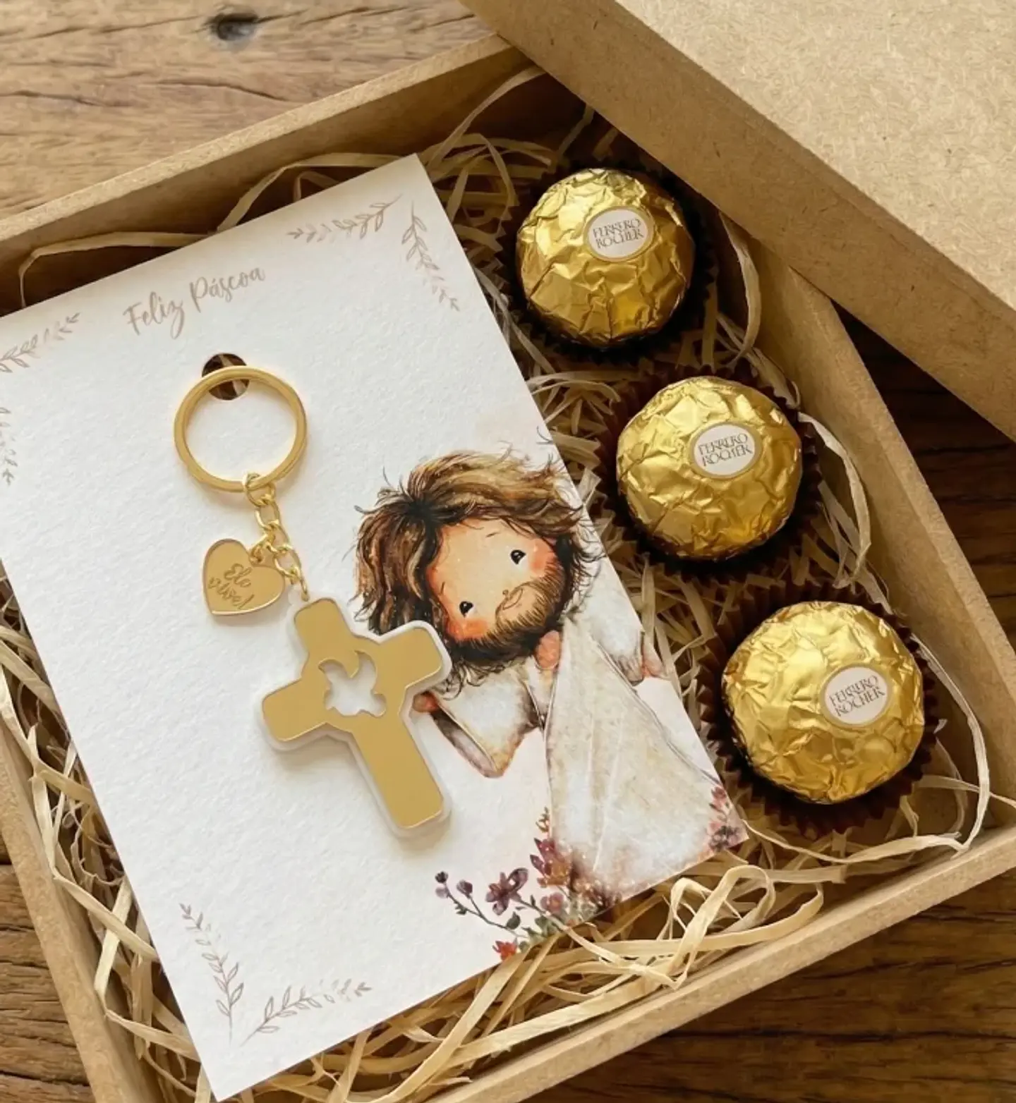 Arquivos para Cards Chaveiro Santinhos Arquivo em Png 1