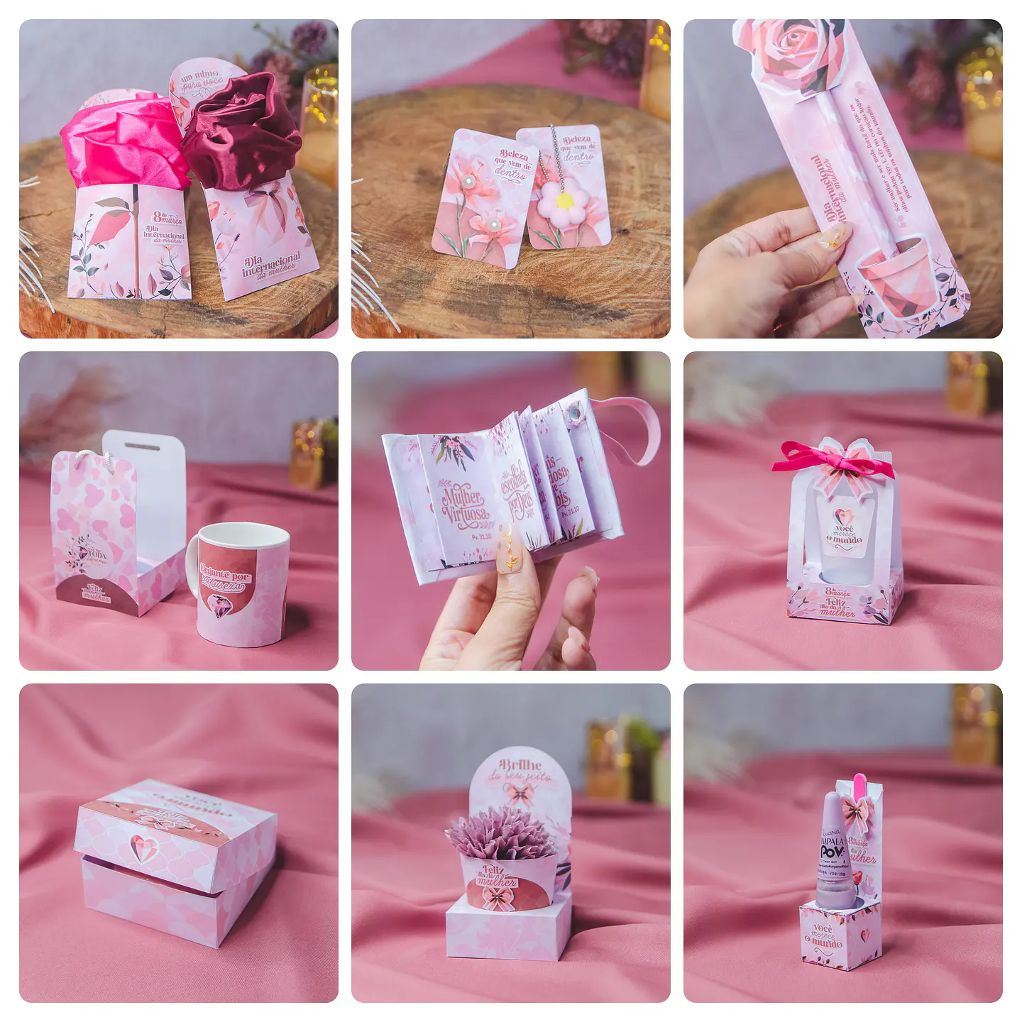 Arquivos Mimos Dia das Mulheres Arquivos em Pdf 3