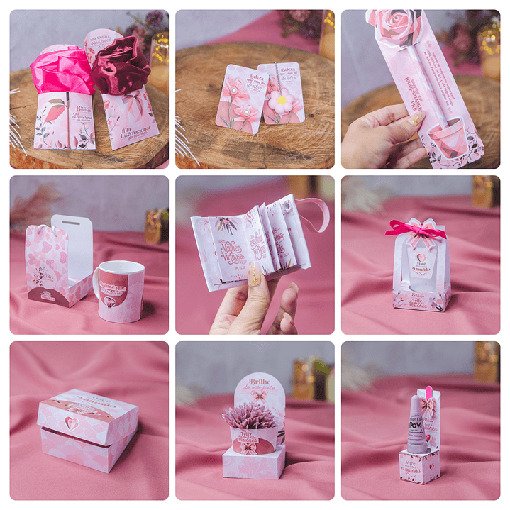 Arquivos Mimos Dia das Mulheres Arquivos em Pdf 3