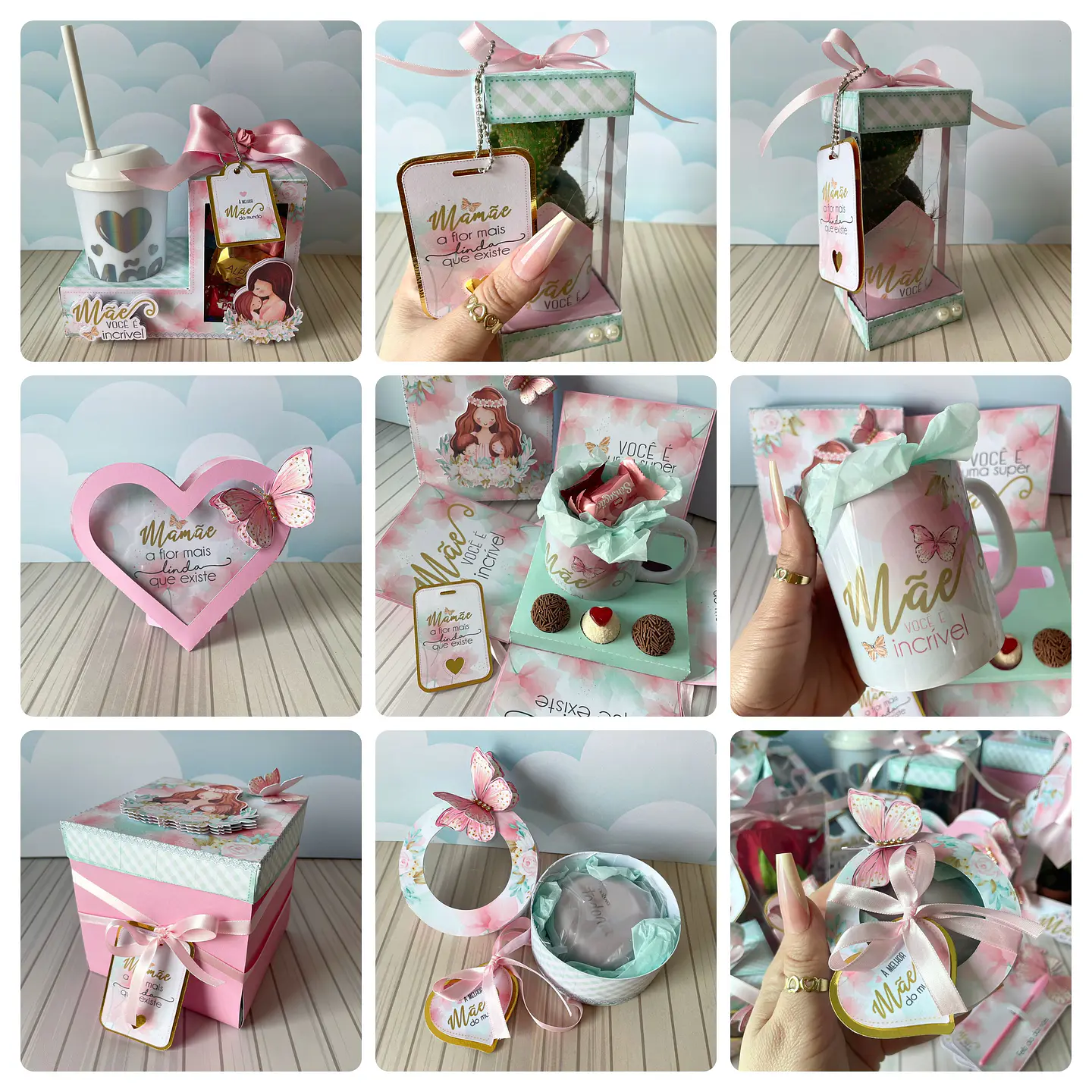 Arquivos Mimos Delicados Dia das Mães Arquivo em Pdf 3