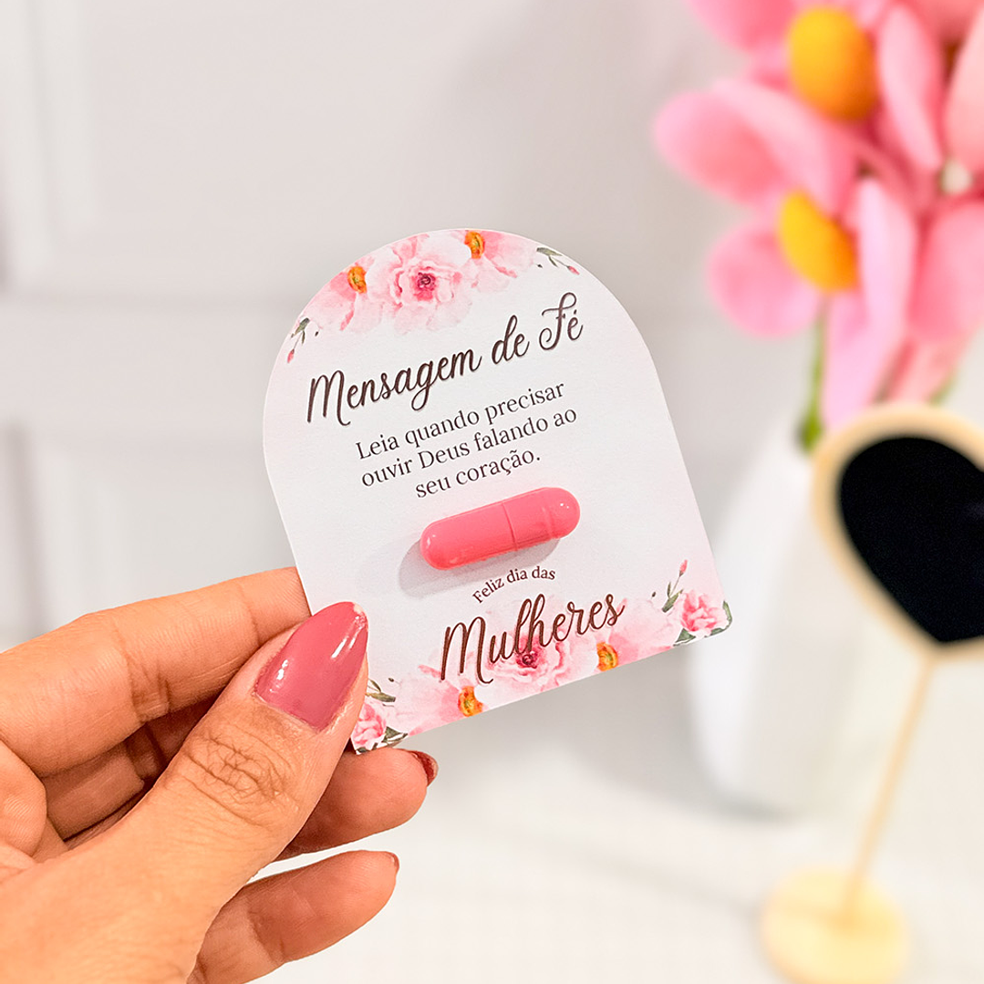 Arquivos de Corte Mulher Cristã Mimos Arquivo em Pdf PIE 4