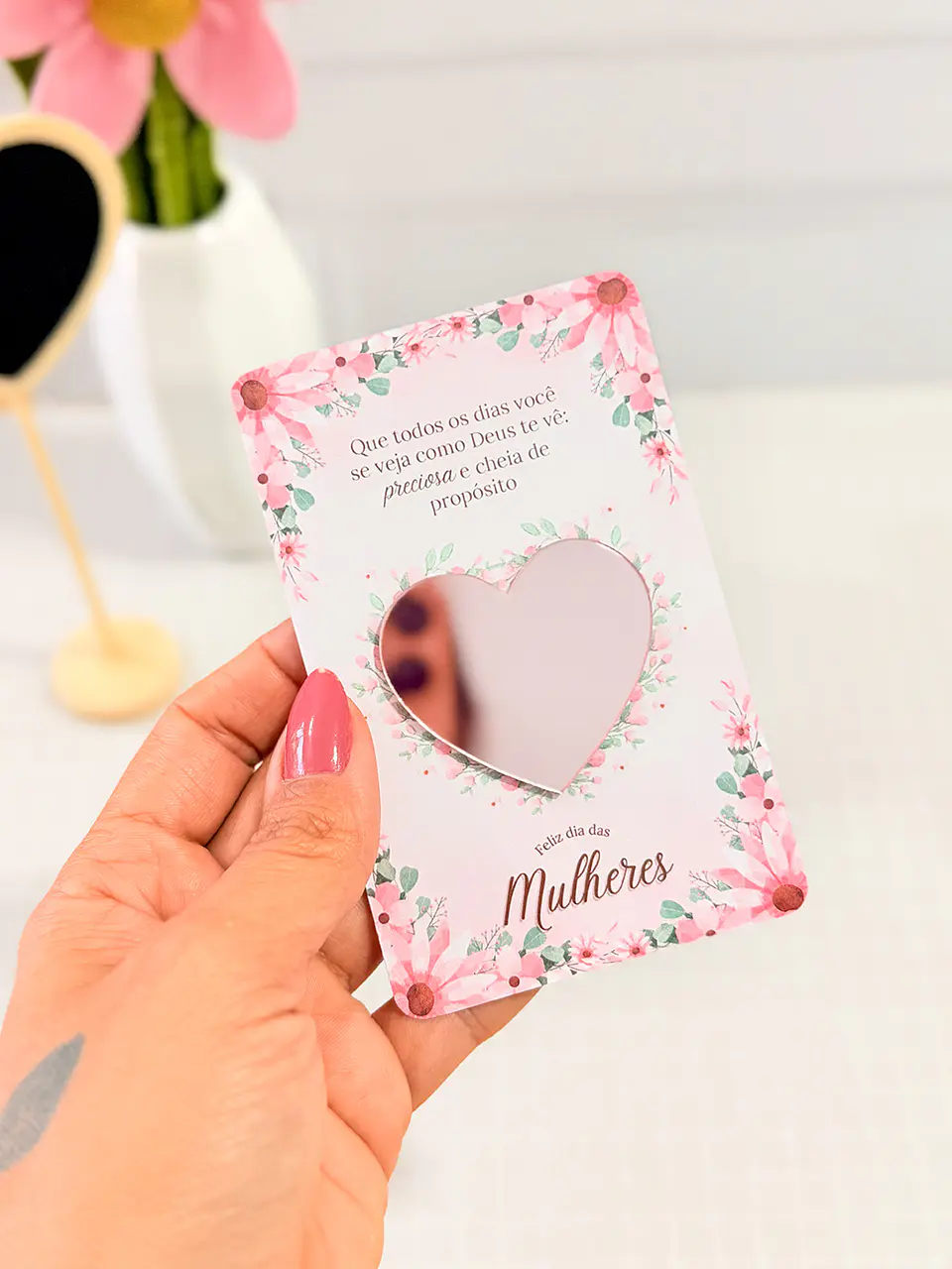 Arquivos de Corte Mulher Cristã Mimos Arquivo em Pdf PIE 8