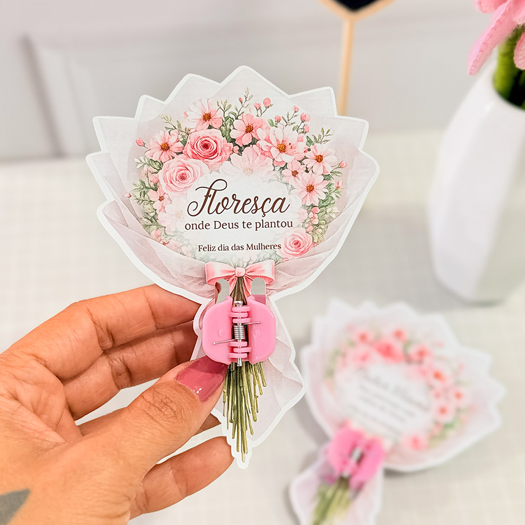 Arquivos de Corte Mulher Cristã Mimos Arquivo em Pdf PIE 9