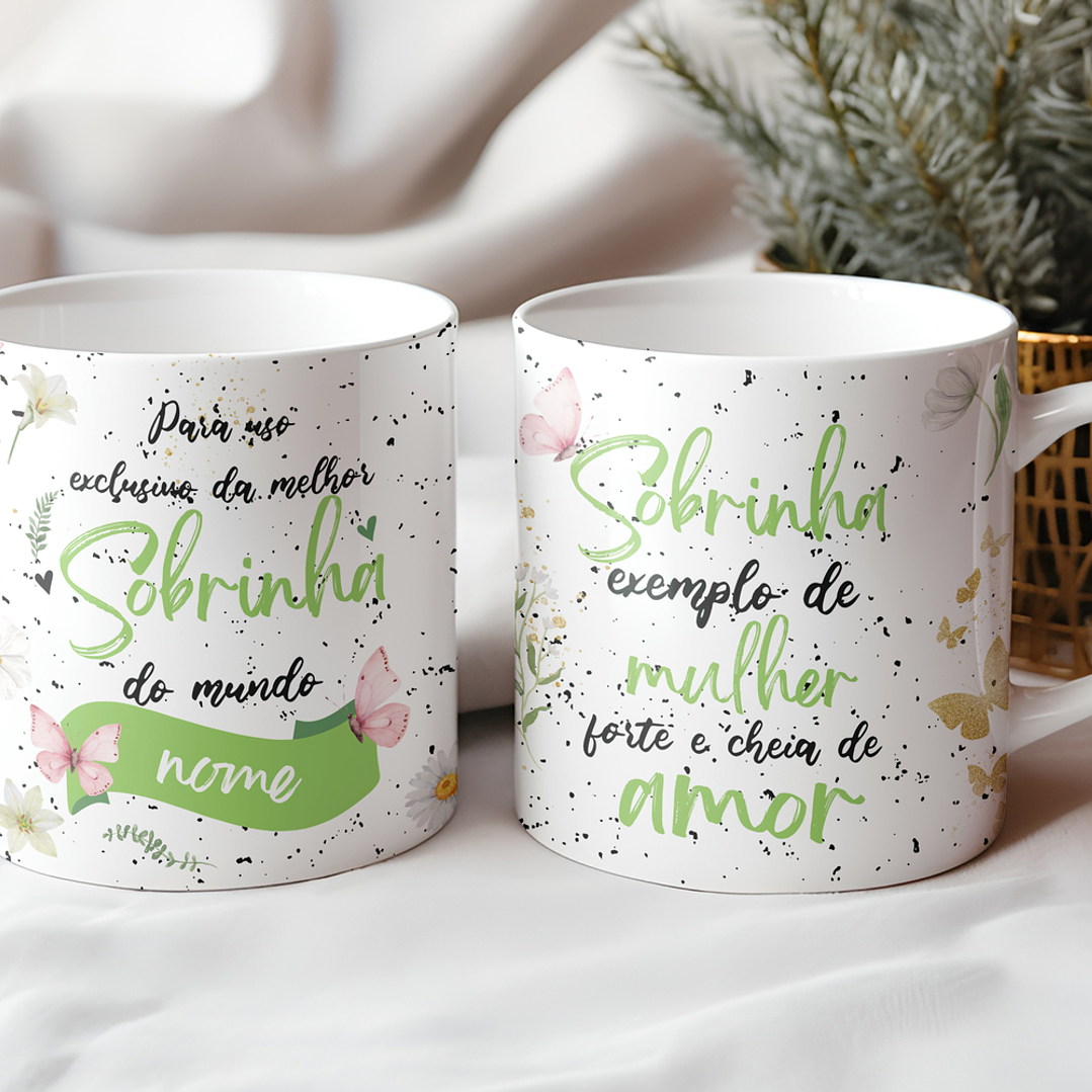 8 Artes para Caneca Familia Frases Arquivo Editável 3