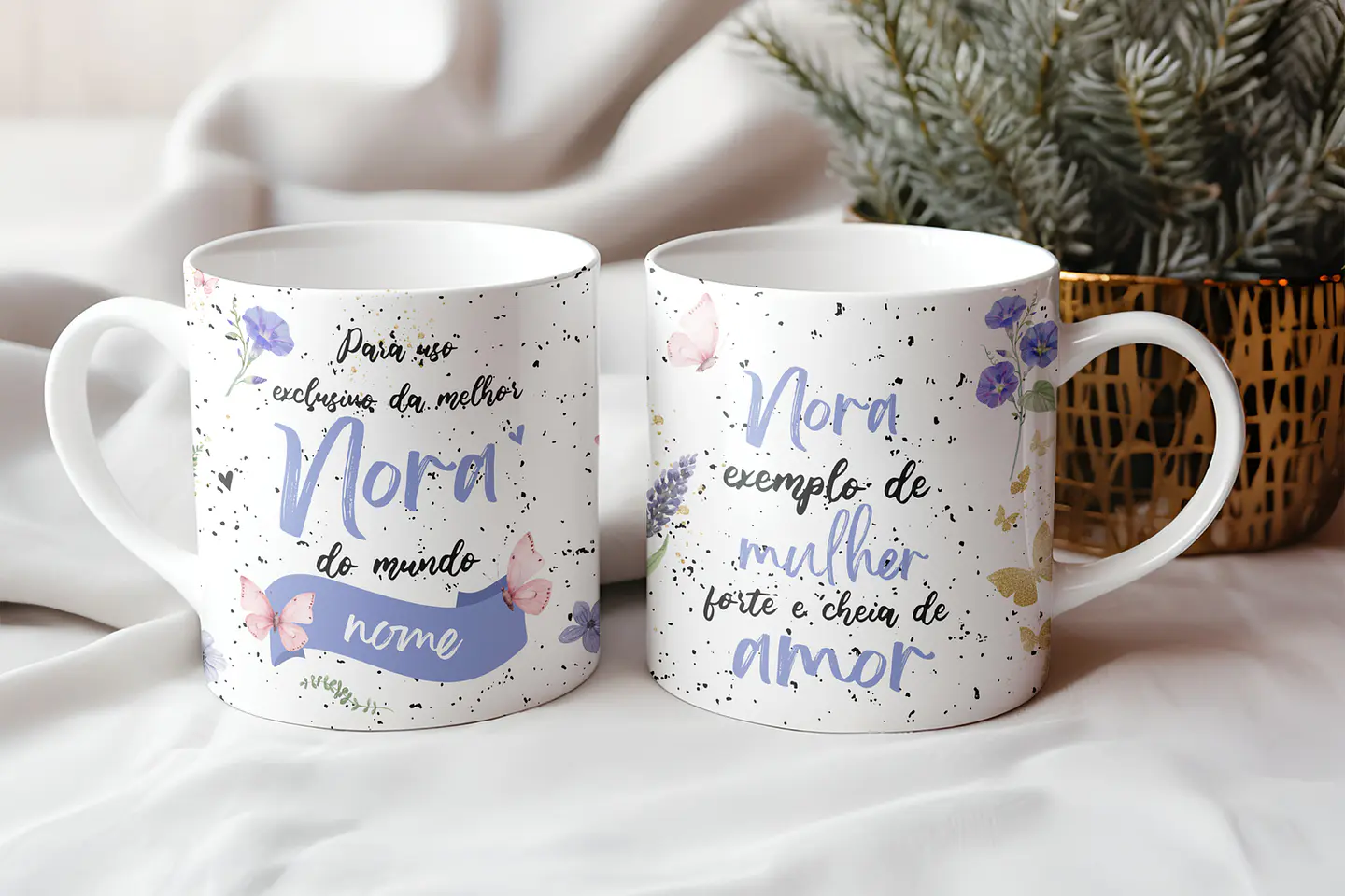 8 Artes para Caneca Familia Frases Arquivo Editável 5