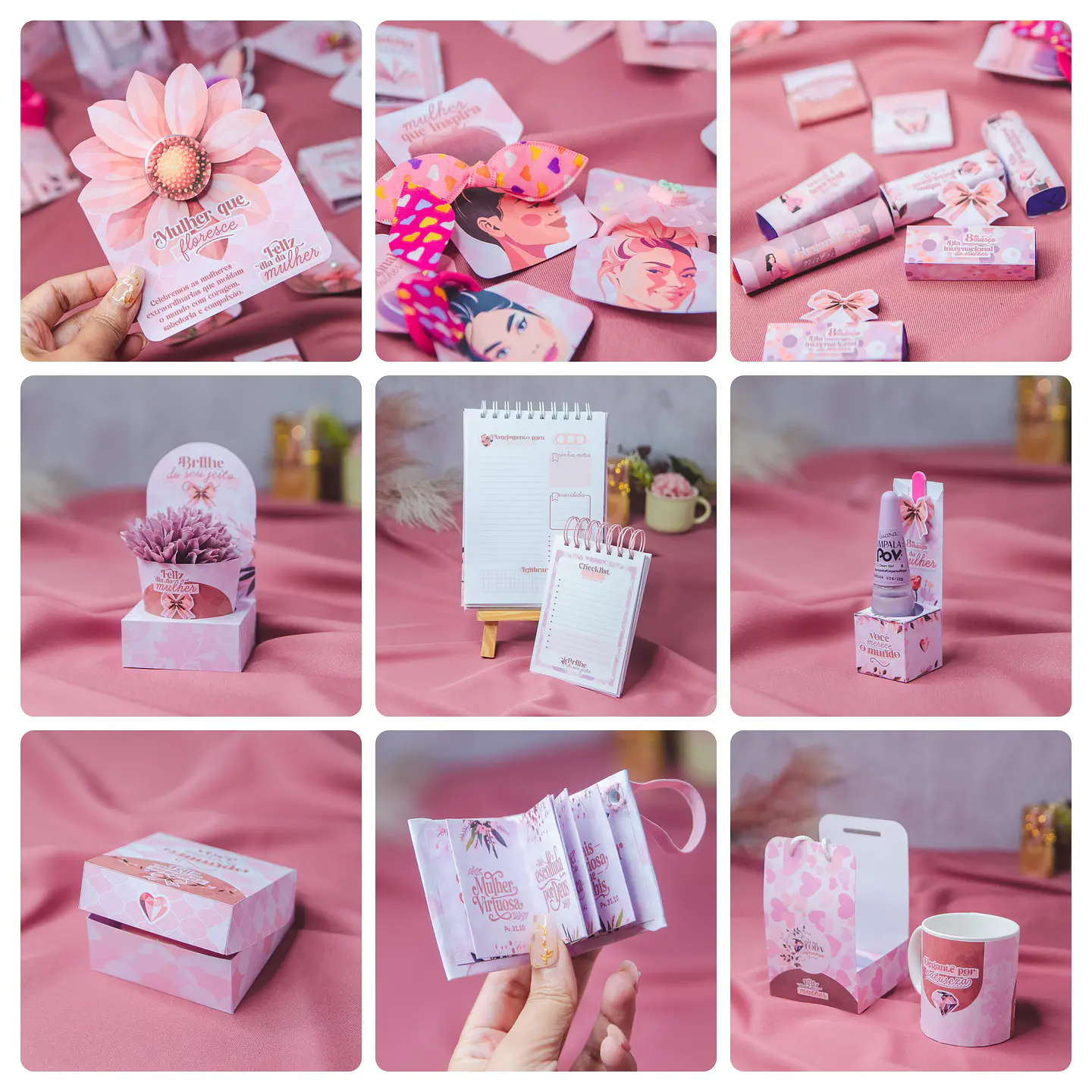 Arquivos Mimos Dia das Mulheres Delicados Arquivo em Pdf 2