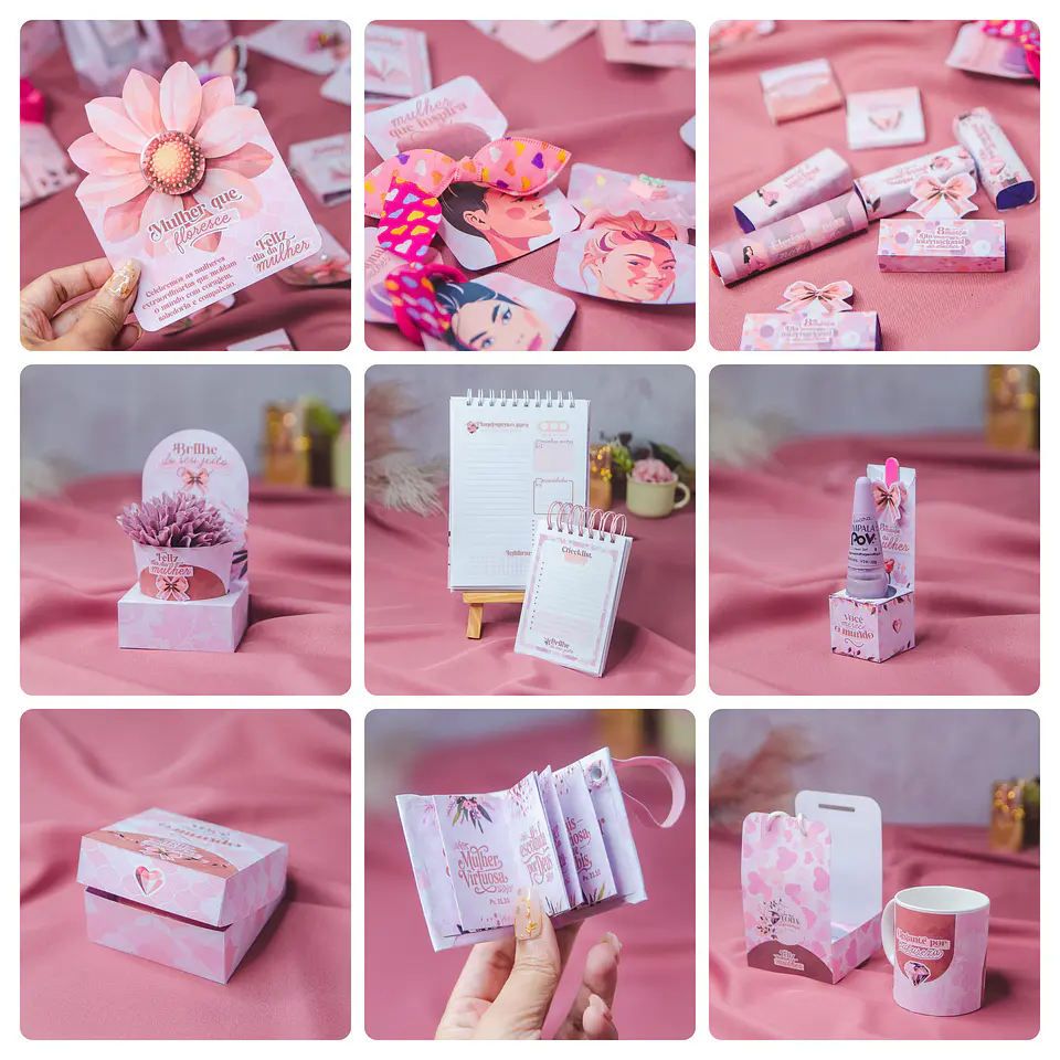 Arquivos Mimos Dia das Mulheres Delicados Arquivo em Pdf 2