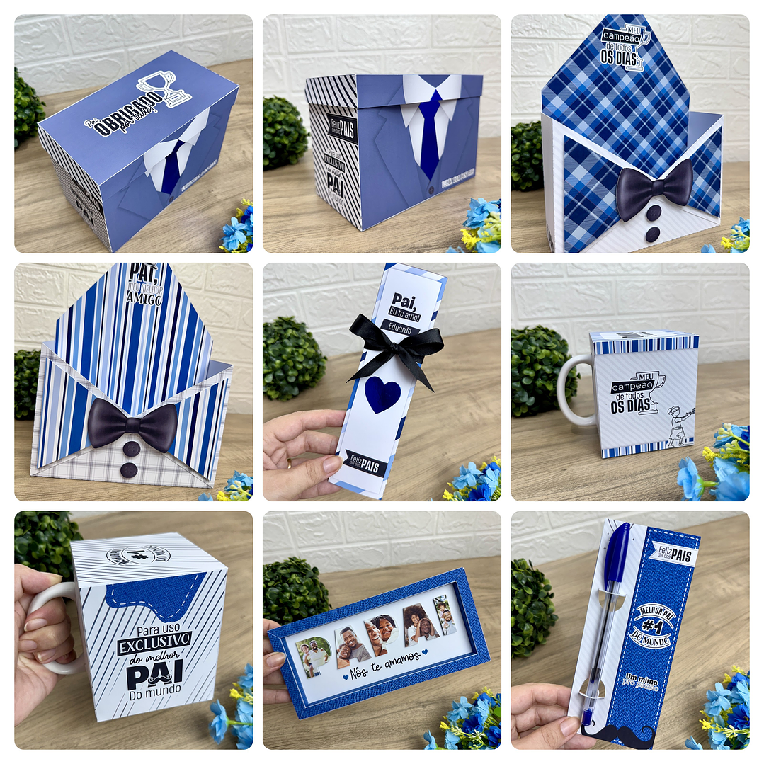 Arquivos Mimos Dia dos Pais Arquivo em Pdf 3