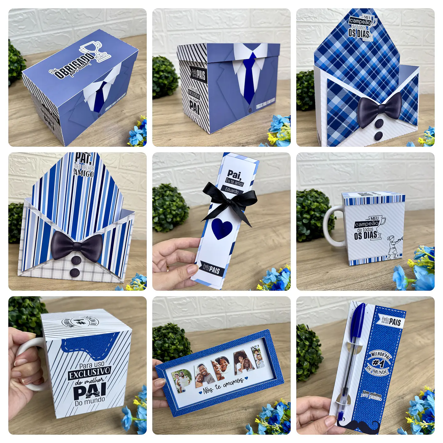 Arquivos Mimos Dia dos Pais Arquivo em Pdf 3