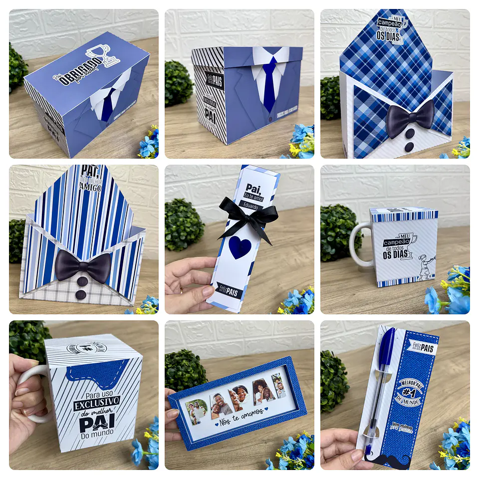 Arquivos Mimos Dia dos Pais Arquivo em Pdf 3