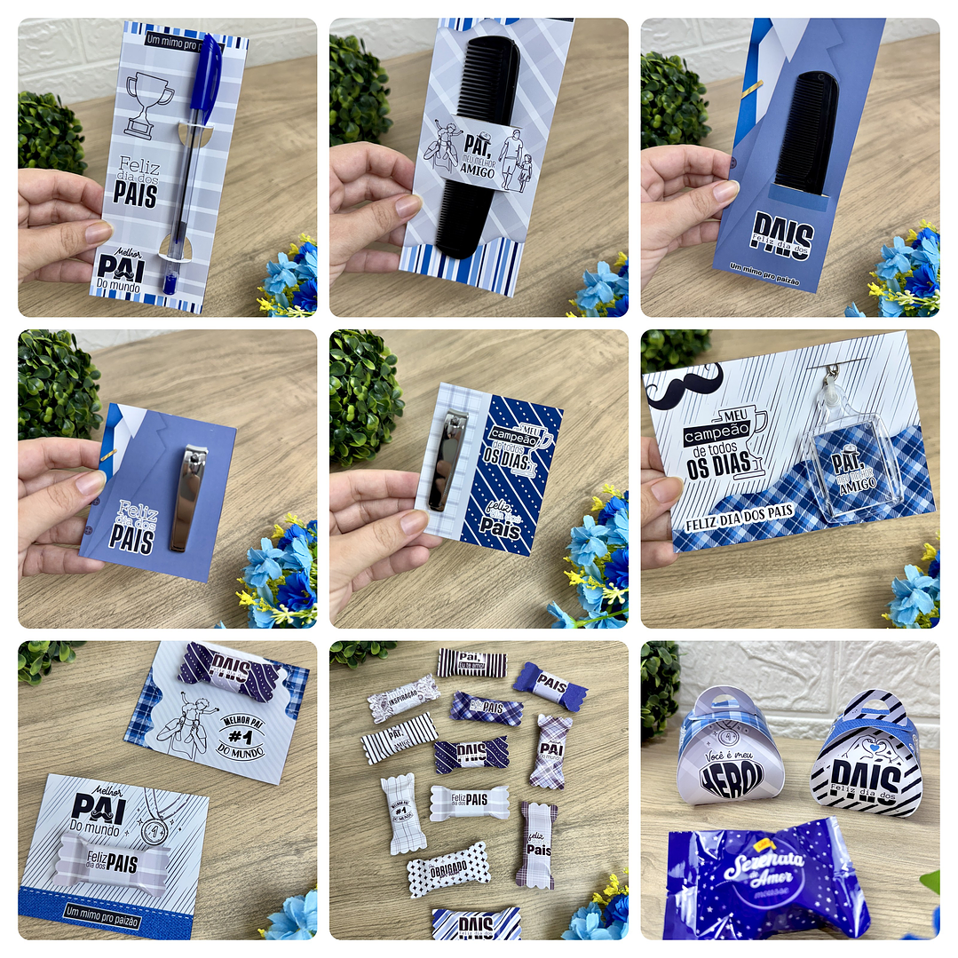 Arquivos Mimos Dia dos Pais Arquivo em Pdf 4