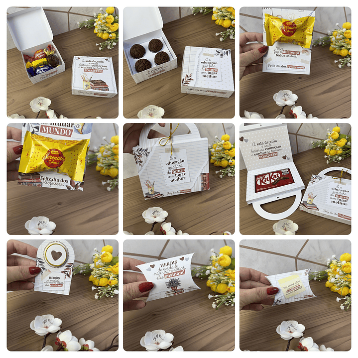 Arquivos Mimos Dia dos Professores Arquivo em Pdf 3