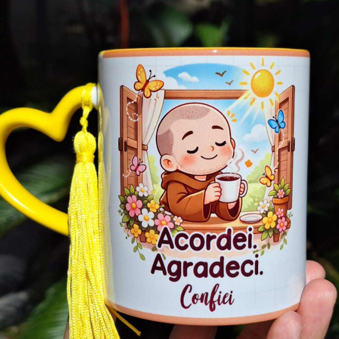 10 Artes para Caneca Frei Gilson Arquivo em Jpg 1