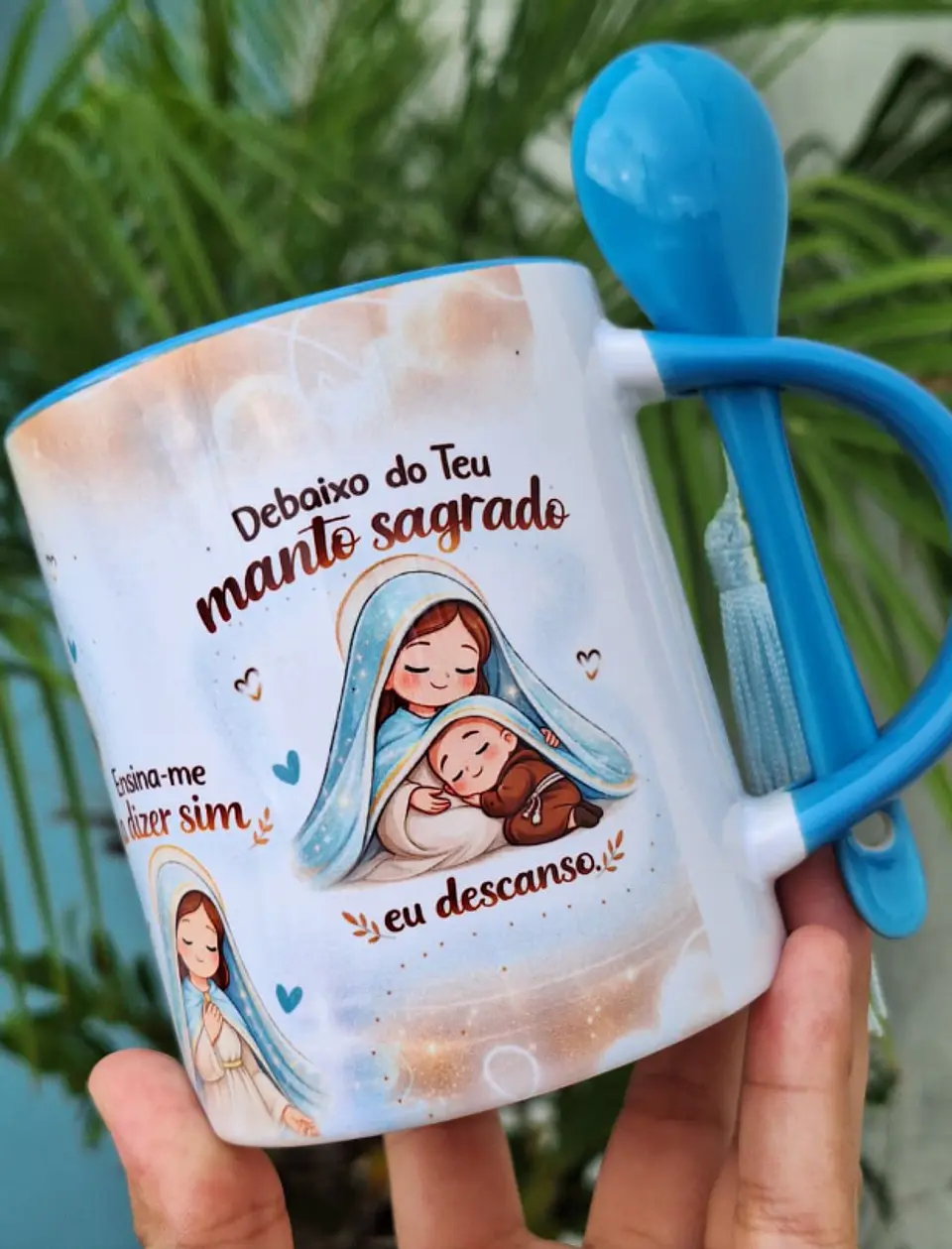 10 Artes para Caneca Frei Gilson Arquivo em Jpg 2