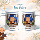 10 Artes para Caneca Frei Gilson Arquivo em Jpg - Thumbnail 8