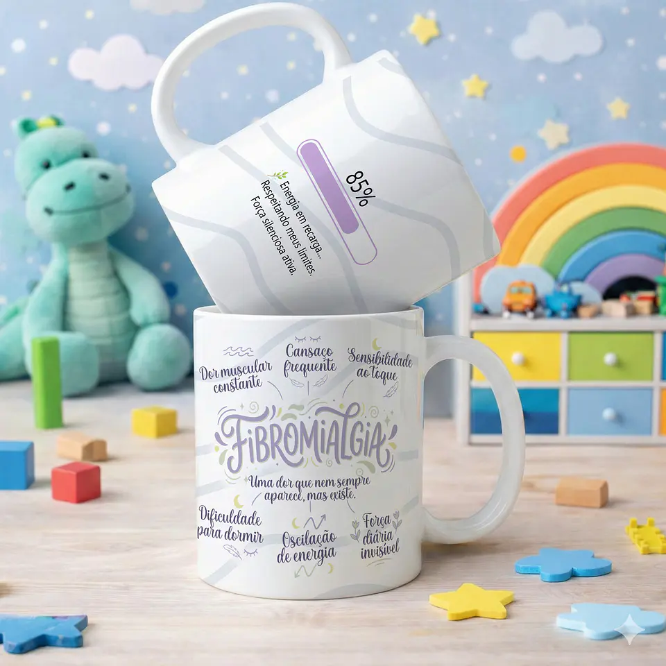 13 Artes para Caneca Além Dos Rotulos Arquivo Editável 3