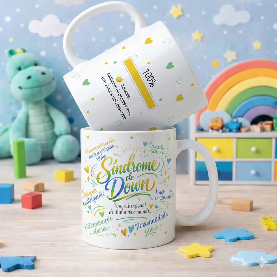 13 Artes para Caneca Além Dos Rotulos Arquivo Editável 9