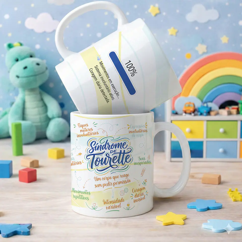 13 Artes para Caneca Além Dos Rotulos Arquivo Editável 10