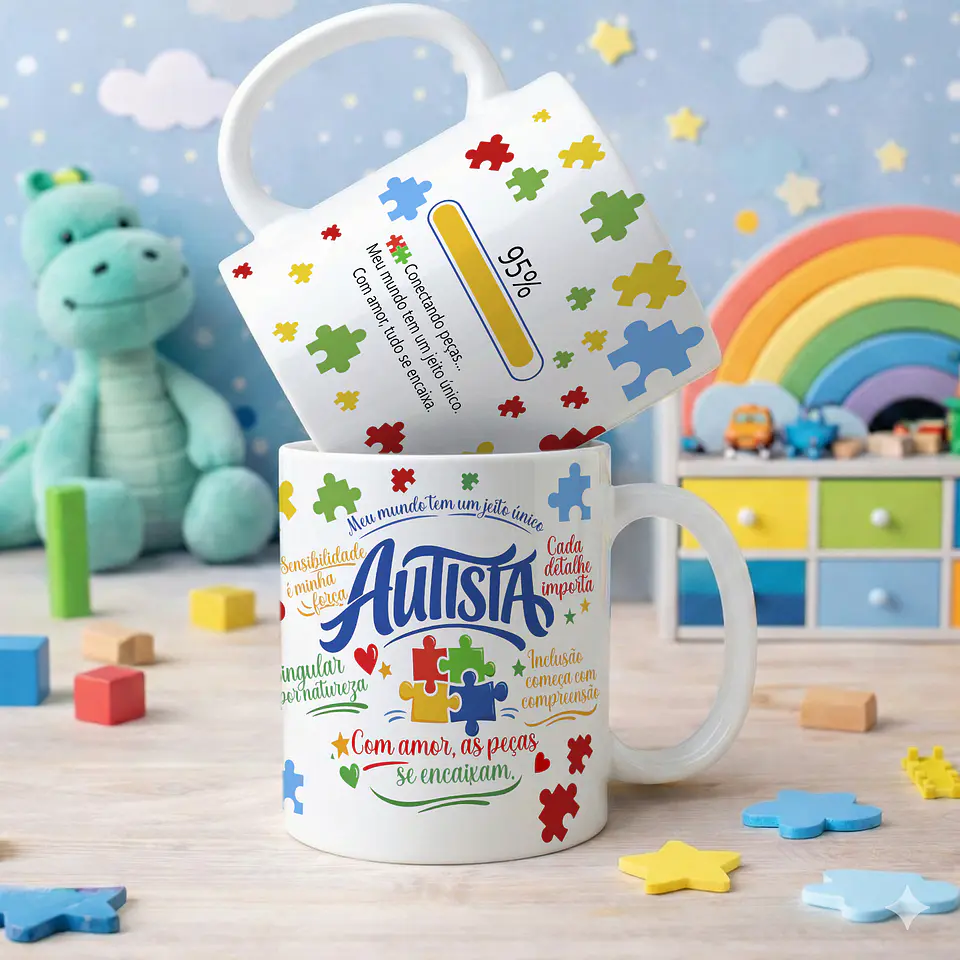 13 Artes para Caneca Além Dos Rotulos Arquivo Editável 13