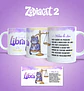 24 Artes para Caneca Siguinos Gatinhos Zodiacat Vol. 2  e 1 Arquivo em Jpg - Thumbnail 7