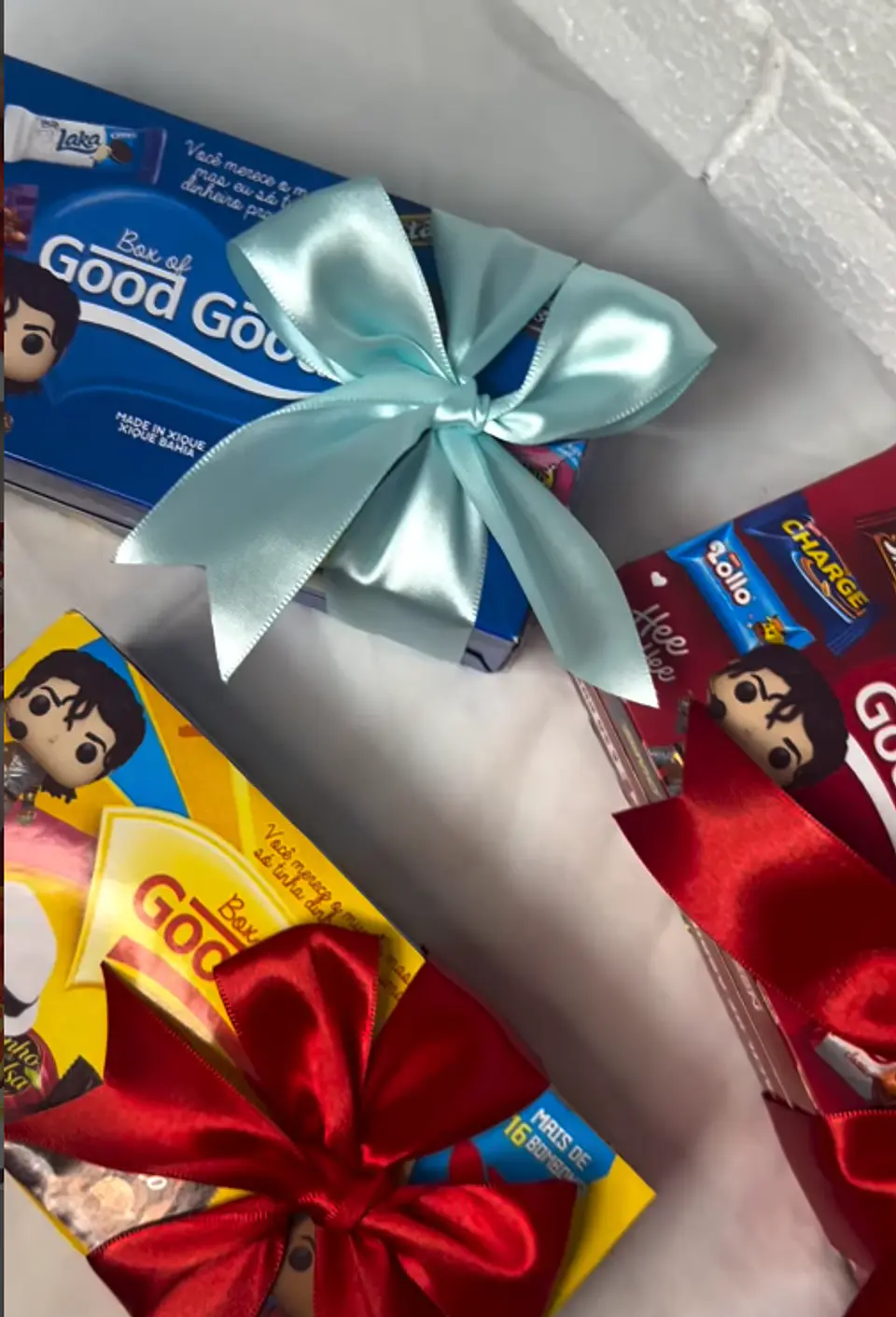 Arquivo Arte Caixa Bombom Namorados Páscoa Editável  3